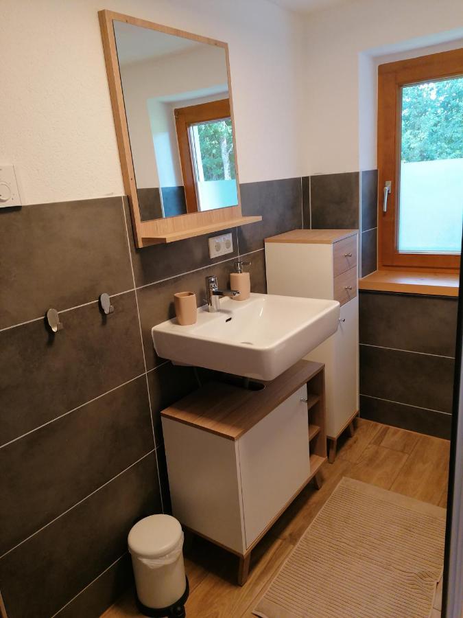 Hoamatleuchten Pettenbach Eksteriør bilde