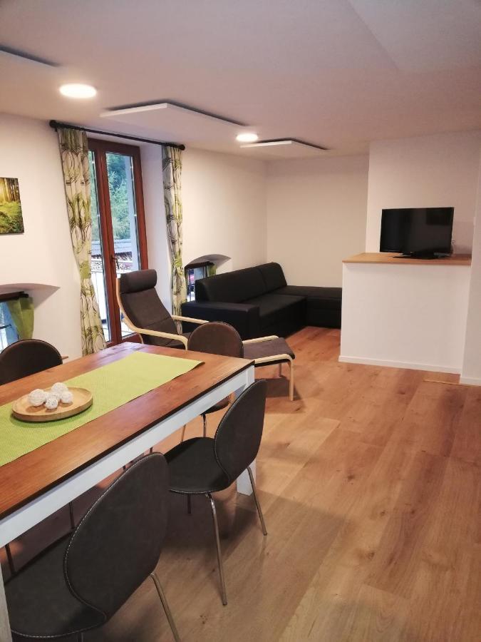 Hoamatleuchten Pettenbach Eksteriør bilde